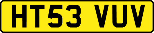 HT53VUV