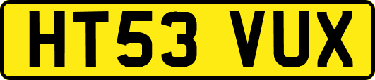 HT53VUX