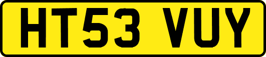 HT53VUY
