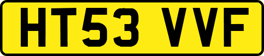 HT53VVF