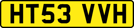 HT53VVH