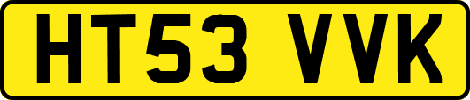 HT53VVK