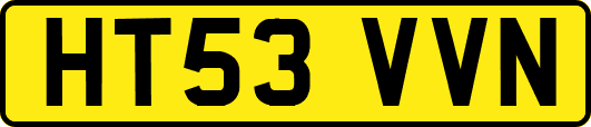 HT53VVN