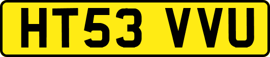 HT53VVU
