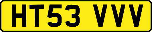 HT53VVV
