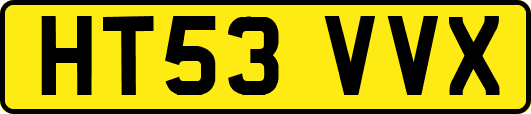HT53VVX
