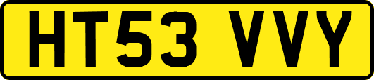 HT53VVY