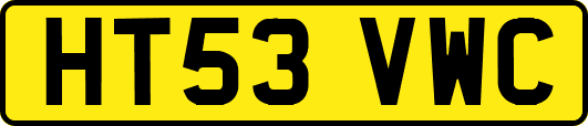 HT53VWC