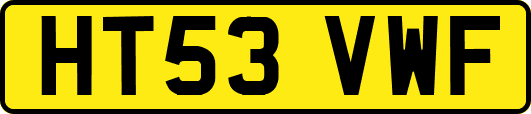 HT53VWF
