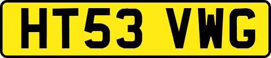 HT53VWG