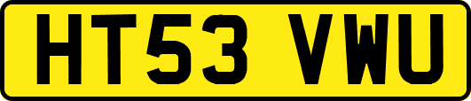 HT53VWU