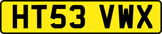 HT53VWX