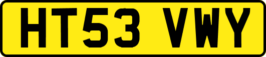 HT53VWY