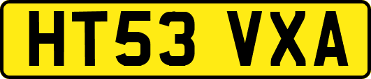 HT53VXA