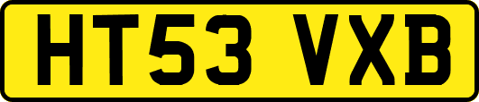 HT53VXB