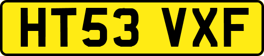 HT53VXF