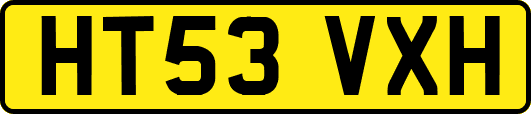 HT53VXH