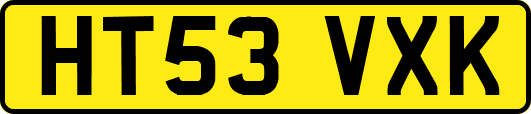 HT53VXK
