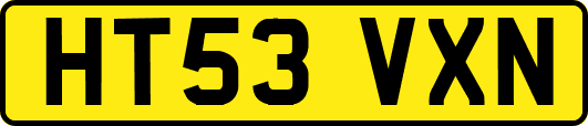 HT53VXN
