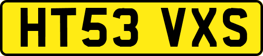 HT53VXS