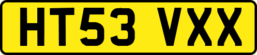 HT53VXX