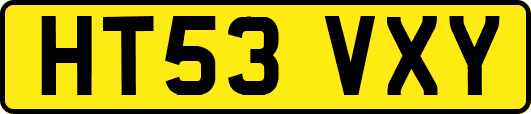 HT53VXY