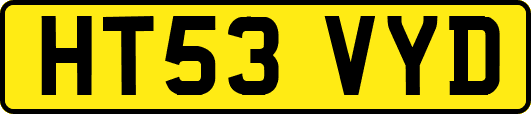 HT53VYD