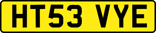 HT53VYE
