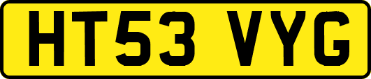HT53VYG