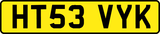 HT53VYK
