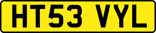 HT53VYL