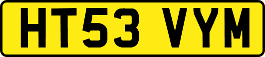 HT53VYM