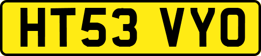 HT53VYO