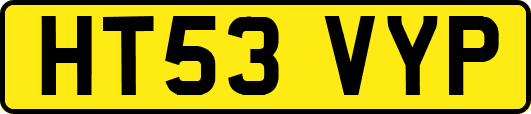 HT53VYP