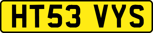 HT53VYS
