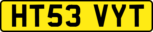 HT53VYT