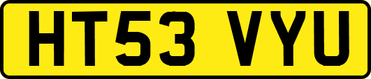 HT53VYU