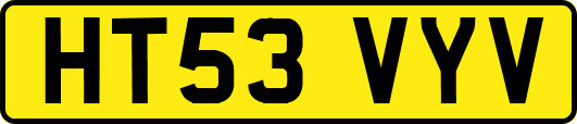 HT53VYV