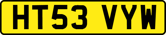 HT53VYW