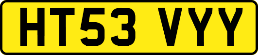 HT53VYY