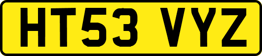 HT53VYZ