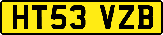 HT53VZB