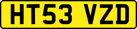 HT53VZD