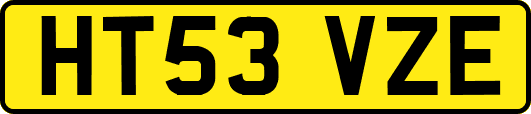 HT53VZE