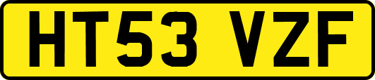 HT53VZF