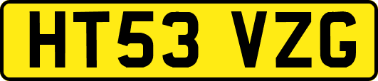 HT53VZG