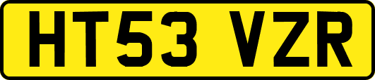 HT53VZR
