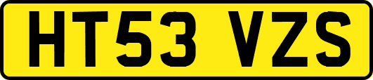 HT53VZS