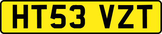 HT53VZT