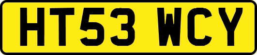 HT53WCY
